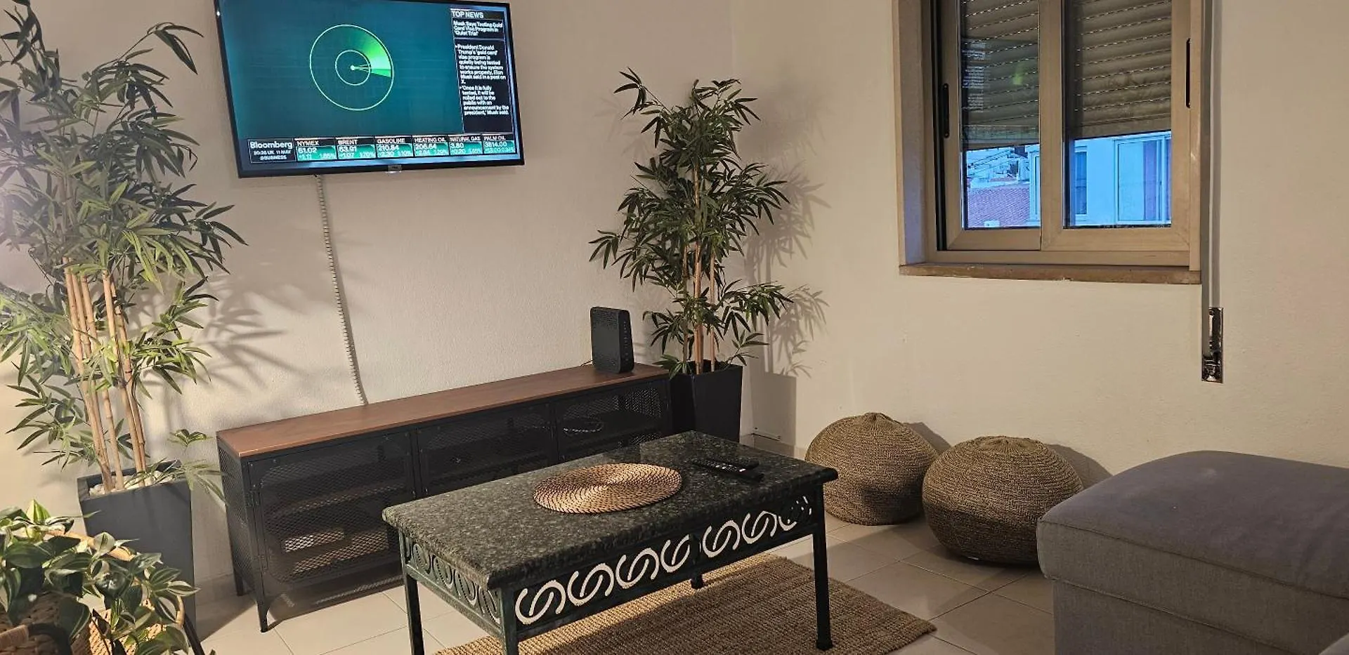 Casa Dos Sinos Beach Apartment 1 With Roof Terrace Albufeira