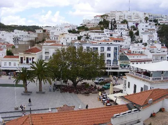 Casa Dos Sinos Beach Apartment 1 With Roof Terrace Albufeira