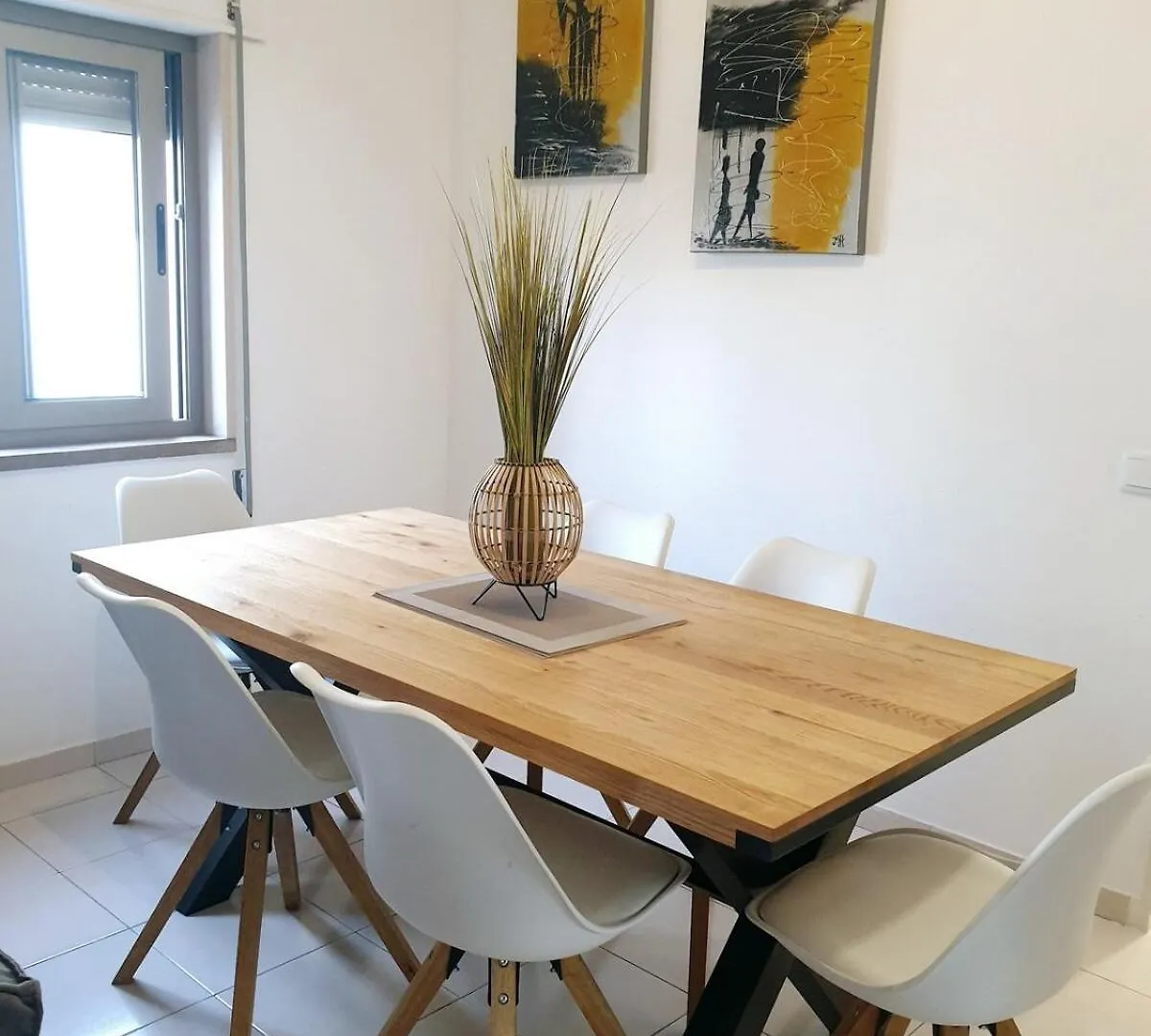 Casa Dos Sinos Beach Apartment 1 With Roof Terrace Albufeira