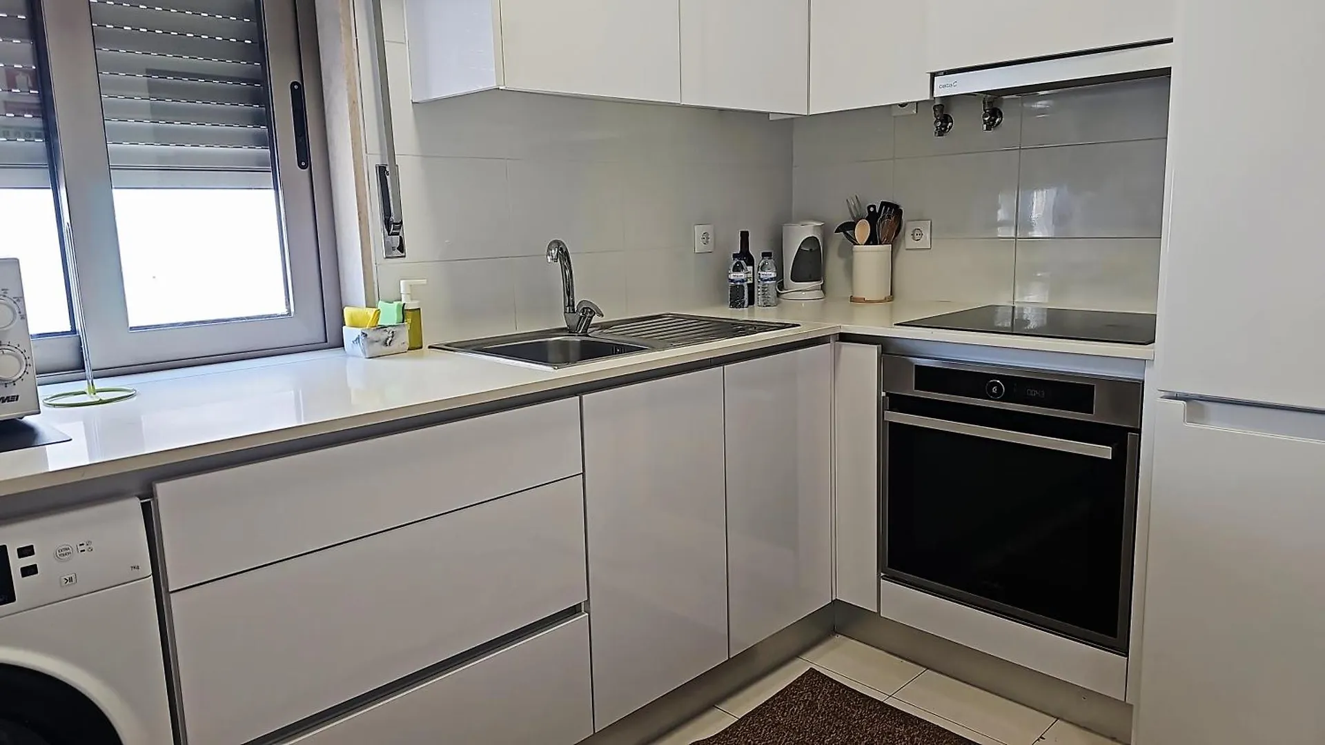 Casa Dos Sinos Beach Apartment 1 With Roof Terrace Albufeira 0*,