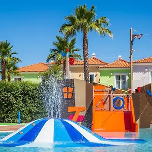 Ośrodek wypoczynkowy Eden &, Albufeira