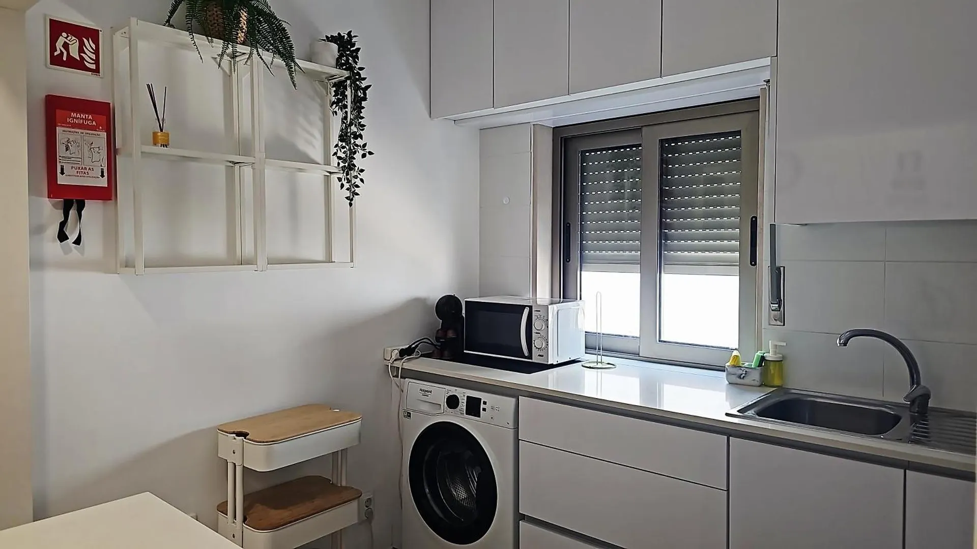 Casa Dos Sinos Beach Apartment 1 With Roof Terrace Albufeira
