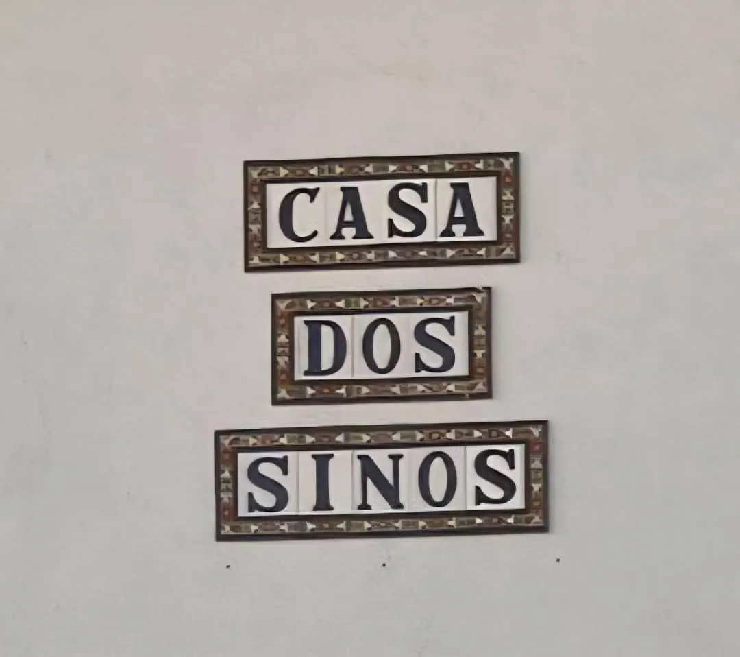 Casa Dos Sinos Beach Apartment 1 With Roof Terrace Albufeira